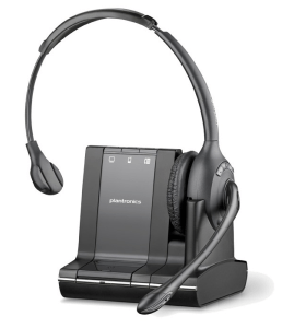 Plantronics Savi W710 Mono UC